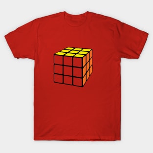 The Cube! T-Shirt